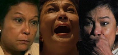 Finally! Nora Aunor's reaction to this year's MMFF film entries will make you agree with her wholeheartedly