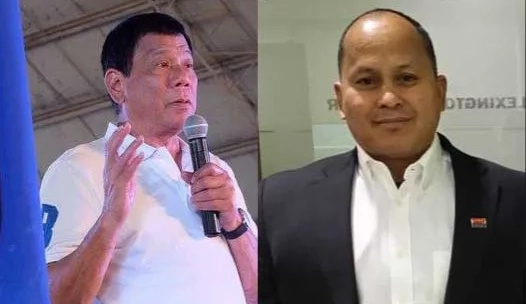 PNP chief affirms Duterte's promise; here's what he says PNP chief affirms Duterte's promise; here's what he says