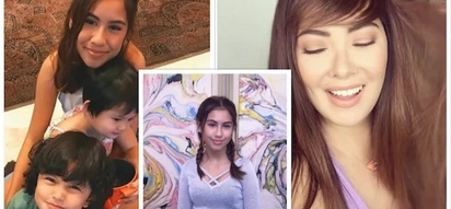 Mana kay Mommy! Lorin Bektas is undeniably stunning just like mom Ruffa Gutierrez