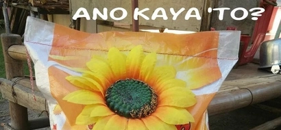 Pinoy gets practical with his Valentine’s gift and gives this to his girlfriend!