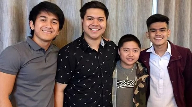 Wow! 'Little Big Stars' winners Reunite at an event after 12 years Wow! 'Little Big Stars' winners Reunite at an event after 12 years