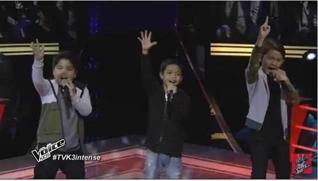 Bernard Badato wins ‘The Voice Kids’ Team Battle Rounds Bernard Badato wins ‘The Voice Kids’ Team Battle Rounds