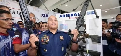 Tangkilikin sariling atin! Filipino-made weapons seize spotlight after US stopped selling arms to PNP