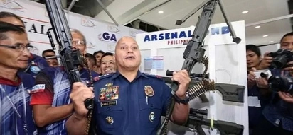 Tangkilikin sariling atin! Filipino-made weapons seize spotlight after US stopped selling arms to PNP
