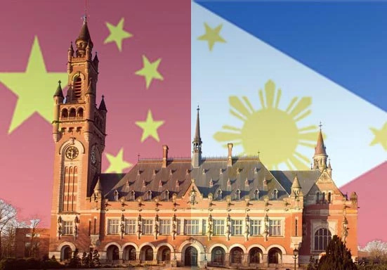 China to ignore UN Court ruling; looming victory for PH? China to ignore UN Court ruling; looming victory for PH?