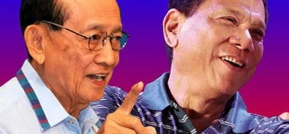 WATCH: Duterte speaks his mind about China and the West Philippine Sea