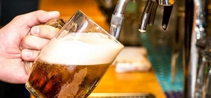 Study states a bottle of beer a day can keep you looking young