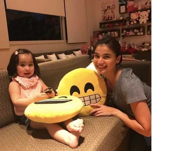 Ibang level mag regalo! Anne Curtis received an expensive gift from Scarlet Snow Belo Ibang level mag regalo! Anne Curtis received an expensive gift from Scarlet Snow Belo