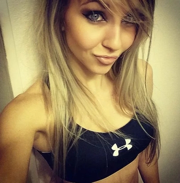17 Girls In Sport Bras Is Definitely What You Need Today 17 Girls In Sport Bras Is Definitely What You Need Today
