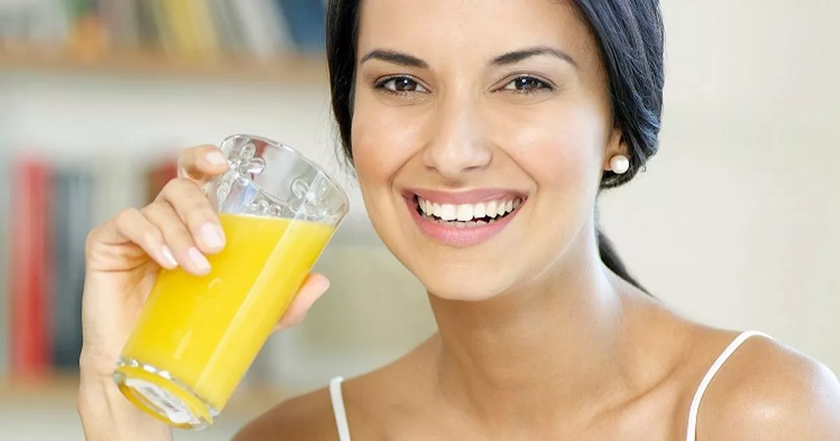 Take This Aromatic Drink To Get Rid Of That Boring ...