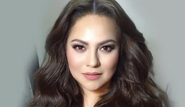 Karla Estrada receives new nick name from Vice Ganda Karla Estrada receives new nick name from Vice Ganda