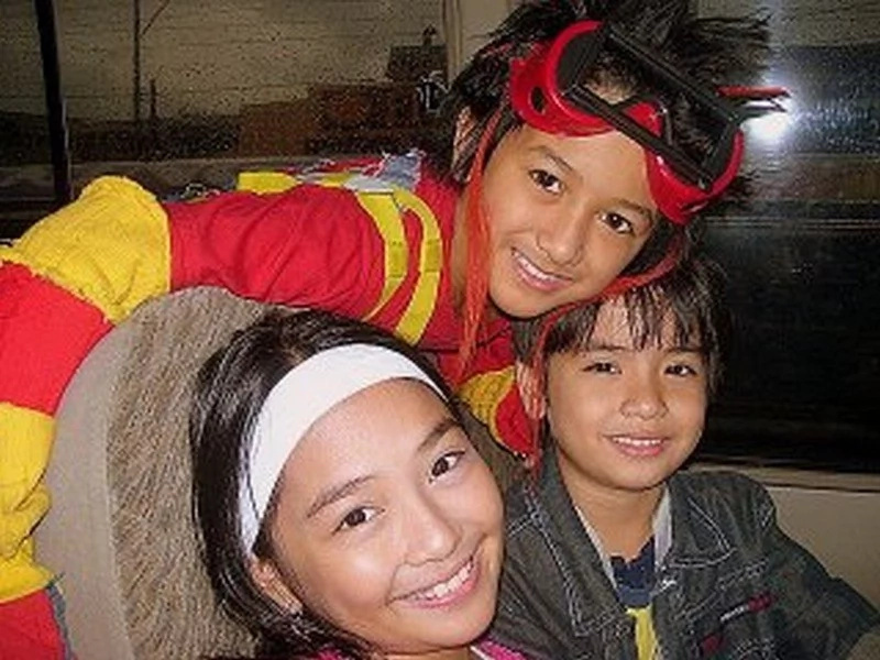 Isa ka rin ba sa sumubaybay kay Pareng Budong at Maya? These throwback photos of Makisig and Kathryn that will take you back to the memory lane Isa ka rin ba sa sumubaybay kay Pareng Budong at Maya? These throwback photos of Makisig and Kathryn that will take you back to the memory lane
