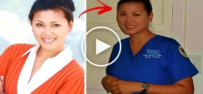 Find out why 'Mula sa Puso' star Princess Punzalan left showbiz in 2005! Her life now will absolutely shock you!