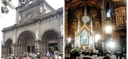 Gawing epic iyong Holy Week! 7 Stunning churches in Metro Manila to visit for your Visita Iglesia tradition