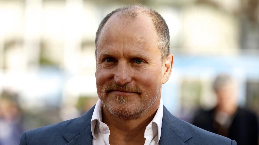 10 Interesting Facts About Woody Harrelson