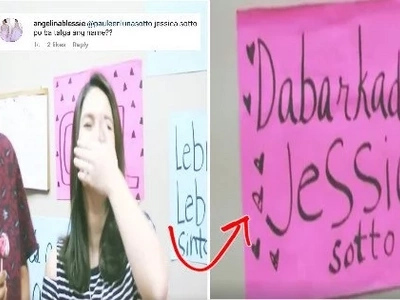 Iyon na ba talaga? Pauleen Luna-Sotto speaks up about baby girl's rumored name