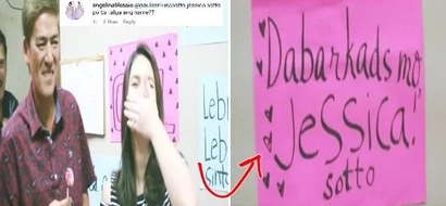 Iyon na ba talaga? Pauleen Luna-Sotto speaks up about baby girl's rumored name