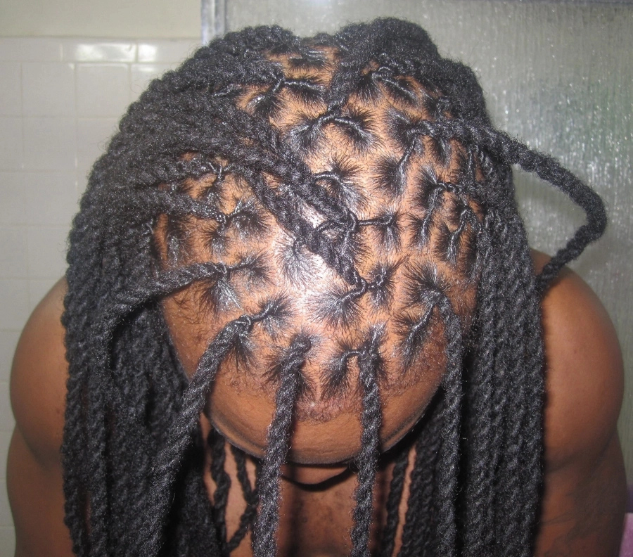 Dread Braid Styles For Men Find Your Perfect Hair Style