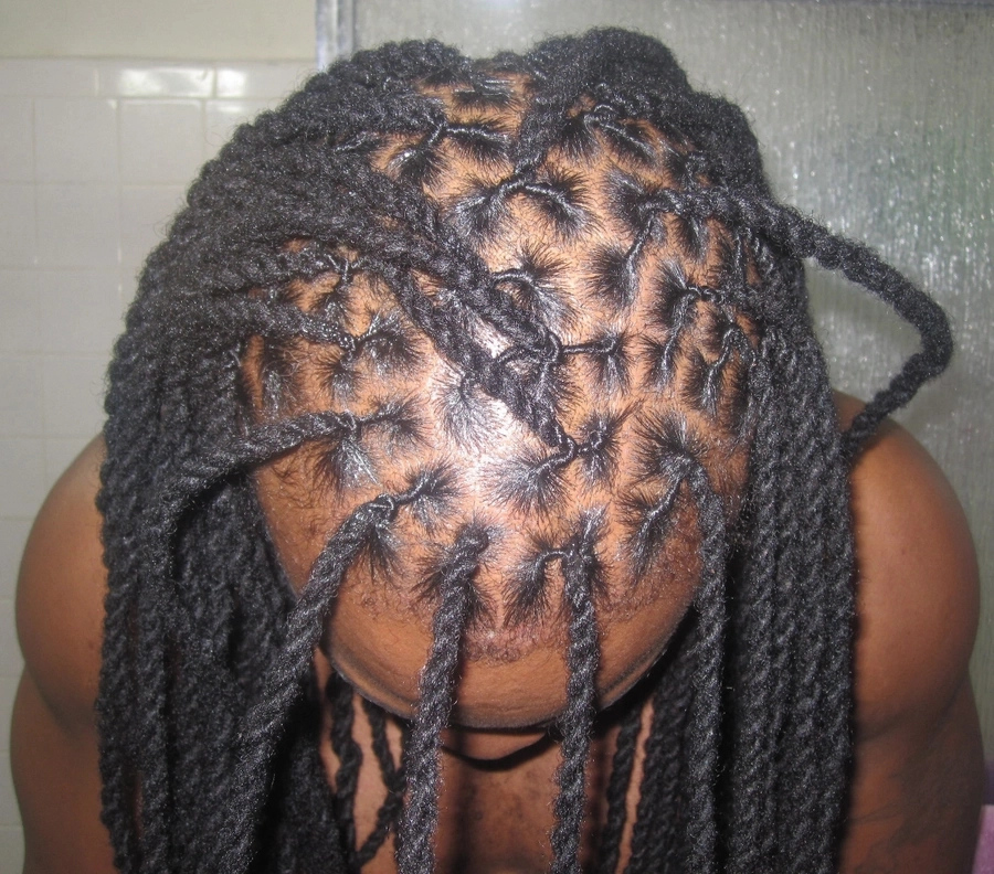 Best Dreadlocks Hairstyles For Men Tuko Co Ke