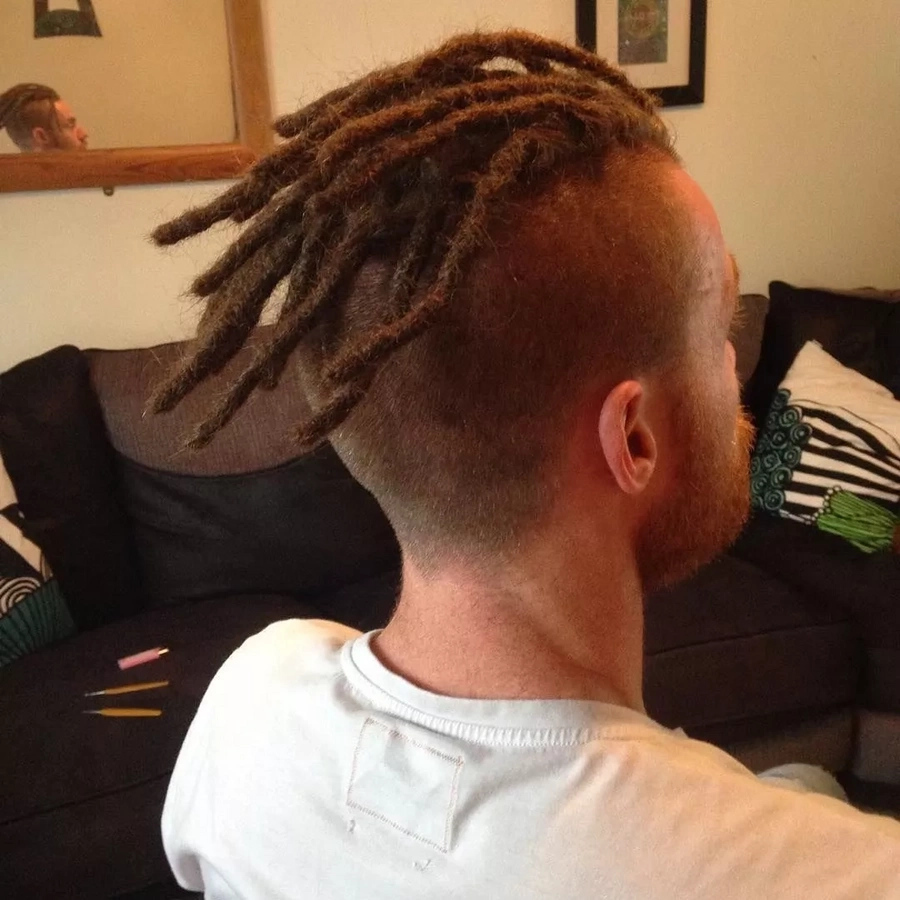 Best Dreadlock Hairstyles For Men Latest Update With Pictures