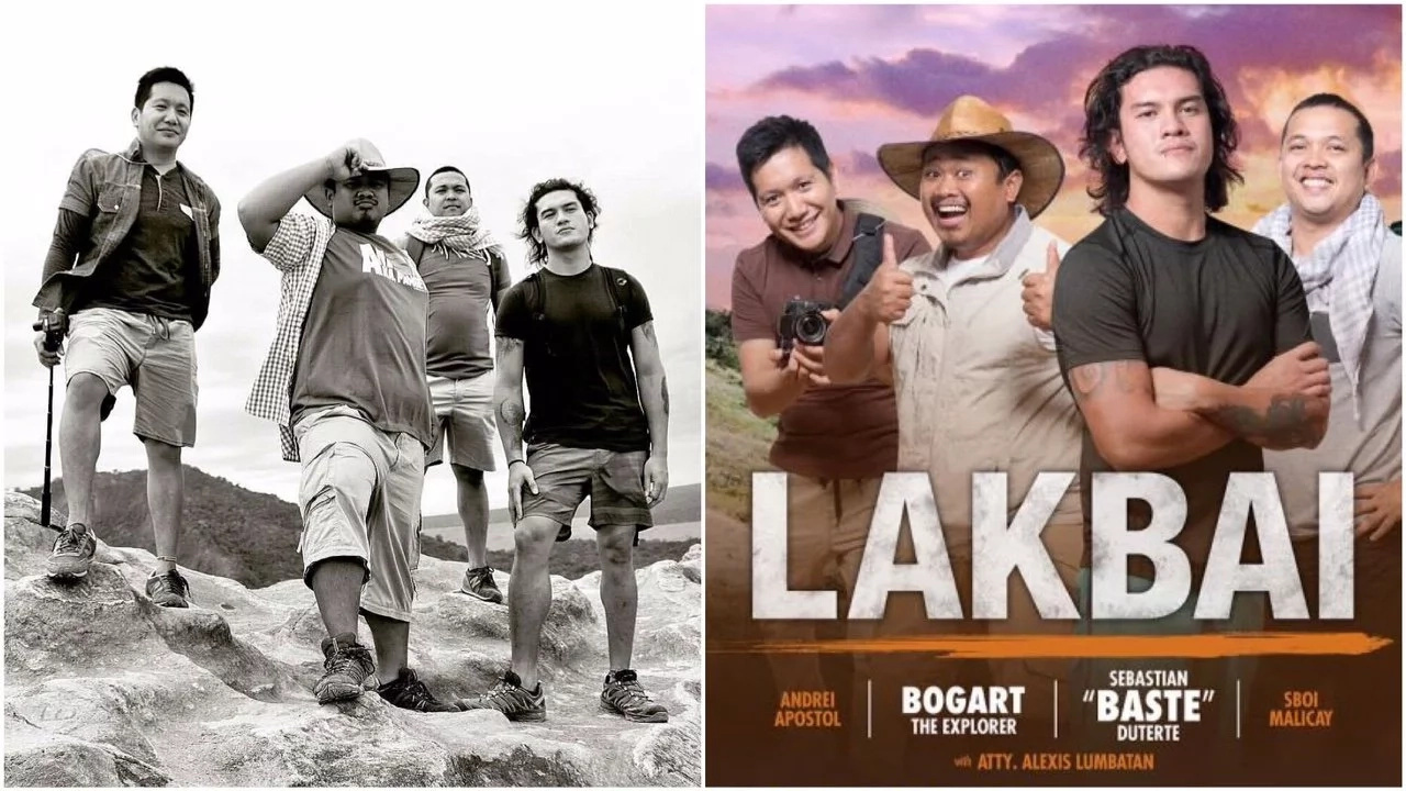 The Prodigal Son Speaks Up: Baste Duterte On Love & Break-Up The Prodigal Son Speaks Up: Baste Duterte On Love & Break-Up