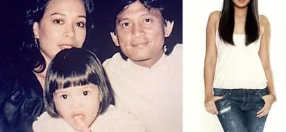 Isabelle Daza posts throwback photo with dad; the reason will make you sad