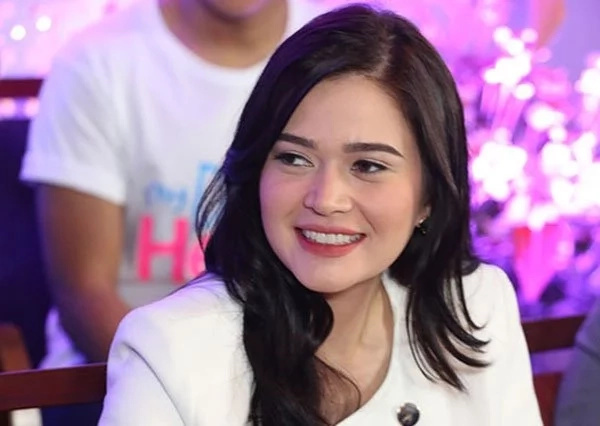 Lolit Solis jokes about the reason behind Bela Padilla and Neil Arce's breakup Lolit Solis jokes about the reason behind Bela Padilla and Neil Arce's breakup