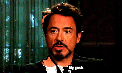Move over, Tony Stark, there’s a new Iron Man in town, find out who!