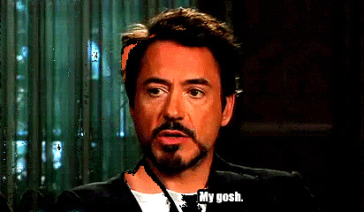 Move over, Tony Stark, there’s a new Iron Man in town, find out who!
