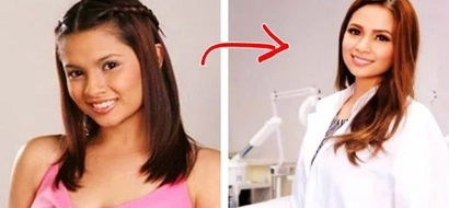 Whatever happened to Jamilla Obispo? The former PBB Teen housemate turned her life around with an exciting new career!