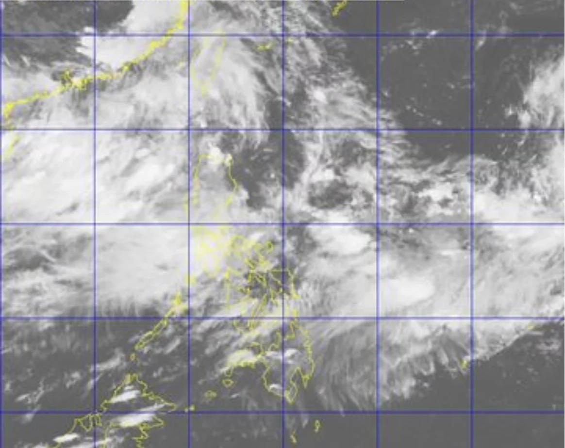Prepare for 5 days of heavy rains, says PAGASA Prepare for 5 days of heavy rains, says PAGASA