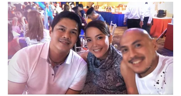 May girlfriend na raw siya! Is she the one for Raymart Santiago? May girlfriend na raw siya! Is she the one for Raymart Santiago?