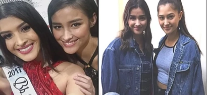 Striking similarities! Meet Liza Soberano’s lookalikes who could easily pass off as her doppelgangers