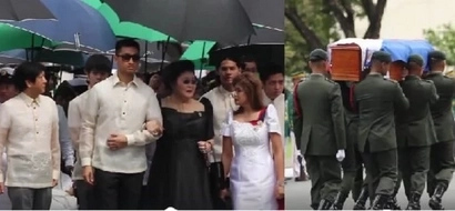 Nakakadismaya! This Marcos' surprise got political personalities talking