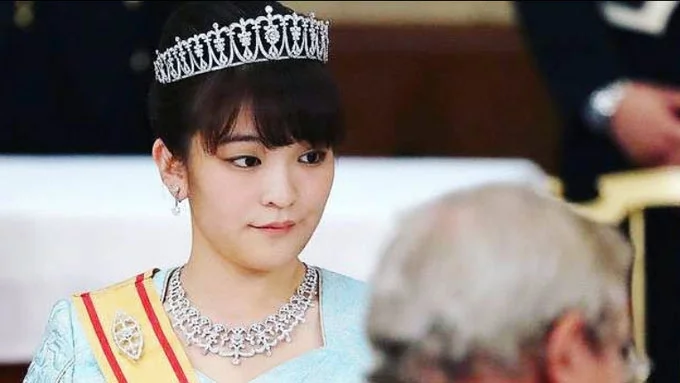 In the Name of Love: Japanese Princess Set to Marry Commoner Boyfriend; Must Give Up Royalty Status In the Name of Love: Japanese Princess Set to Marry Commoner Boyfriend; Must Give Up Royalty Status