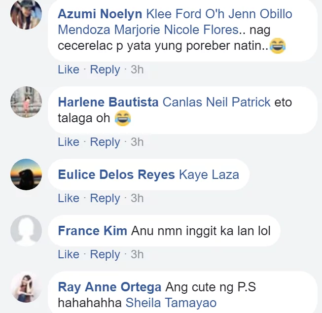 Ang liit pa ni Poleng! Pauleen Luna's photo with Vic Sotto during the Little Miss Philippines 1995 elicited mixed reactions from the netizens Ang liit pa ni Poleng! Pauleen Luna's photo with Vic Sotto during the Little Miss Philippines 1995 elicited mixed reactions from the netizens