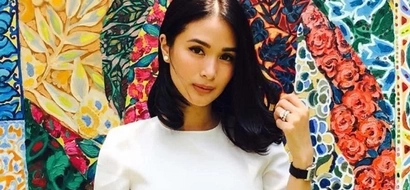 9 photos that define how Heart Evangelista is utterly perfection