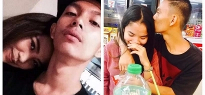 Heartbroken Pinay shared photos of her boyfriend flirting with another woman: 'tinapon mo yung 1 year & 3 months na relationship natin'
