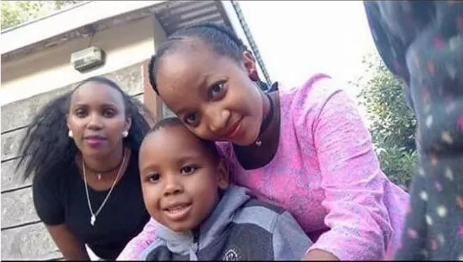 Relief as Flying Squad rescues 4-year-old boy kidnapped from Thika