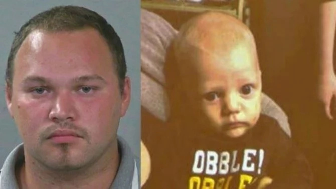 Dad Wins Custody Of 3-Month-Old Baby, Then Does Something Horrifying Dad Wins Custody Of 3-Month-Old Baby, Then Does Something Horrifying