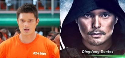 Dingdong Dantes strongly fights for new show's originality