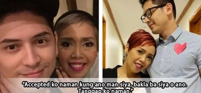 ‘Tanggap ko naman kung ano siya’ Kakai Bautista's statement involving Aaron Villena sparked intrigues