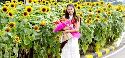 Inspiring UP Student endures 8 jobs to finish school, graduates with honors