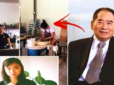 Get to know the lovely granddaughter of the richest man in the Philippines, Henry Sy! She works hard on her own despite coming from a wealthy family!