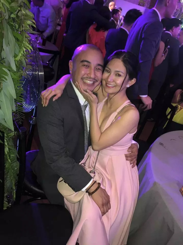 Meet Atty. Jeron Manzanero! Sheena Halili on her newfound love Meet Atty. Jeron Manzanero! Sheena Halili on her newfound love