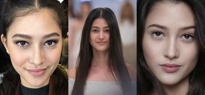 She's definitely on top! These photos of Pinay 'Asia's Next Top Model' contestant who got bullied is worth a look