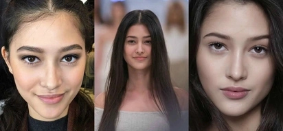 She's definitely on top! These photos of Pinay 'Asia's Next Top Model' contestant who got bullied is worth a look
