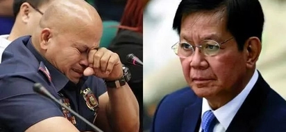 Gumawa ka ng paraan Bato! Senator Lacson urges General Bato to preserve PNP's good image