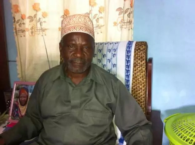 75-year-old man and father to 11 posts advert for a wife 75-year-old man and father to 11 posts advert for a wife