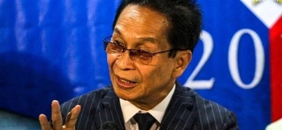Panelo, Dureza on verdict on Arroyo: Justice has been served